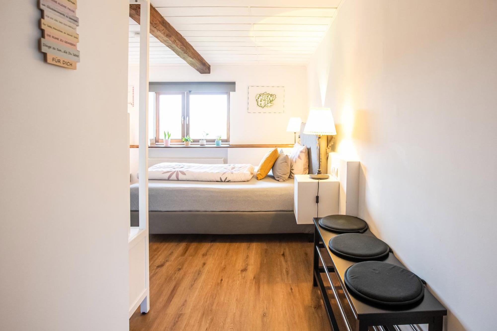 Pension Schwedenkreuz Раймерат Экстерьер фото